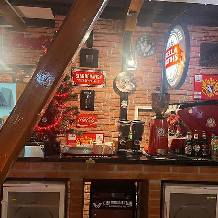 Prince Hotel Miercurea Ciuc Eksteriør bilde