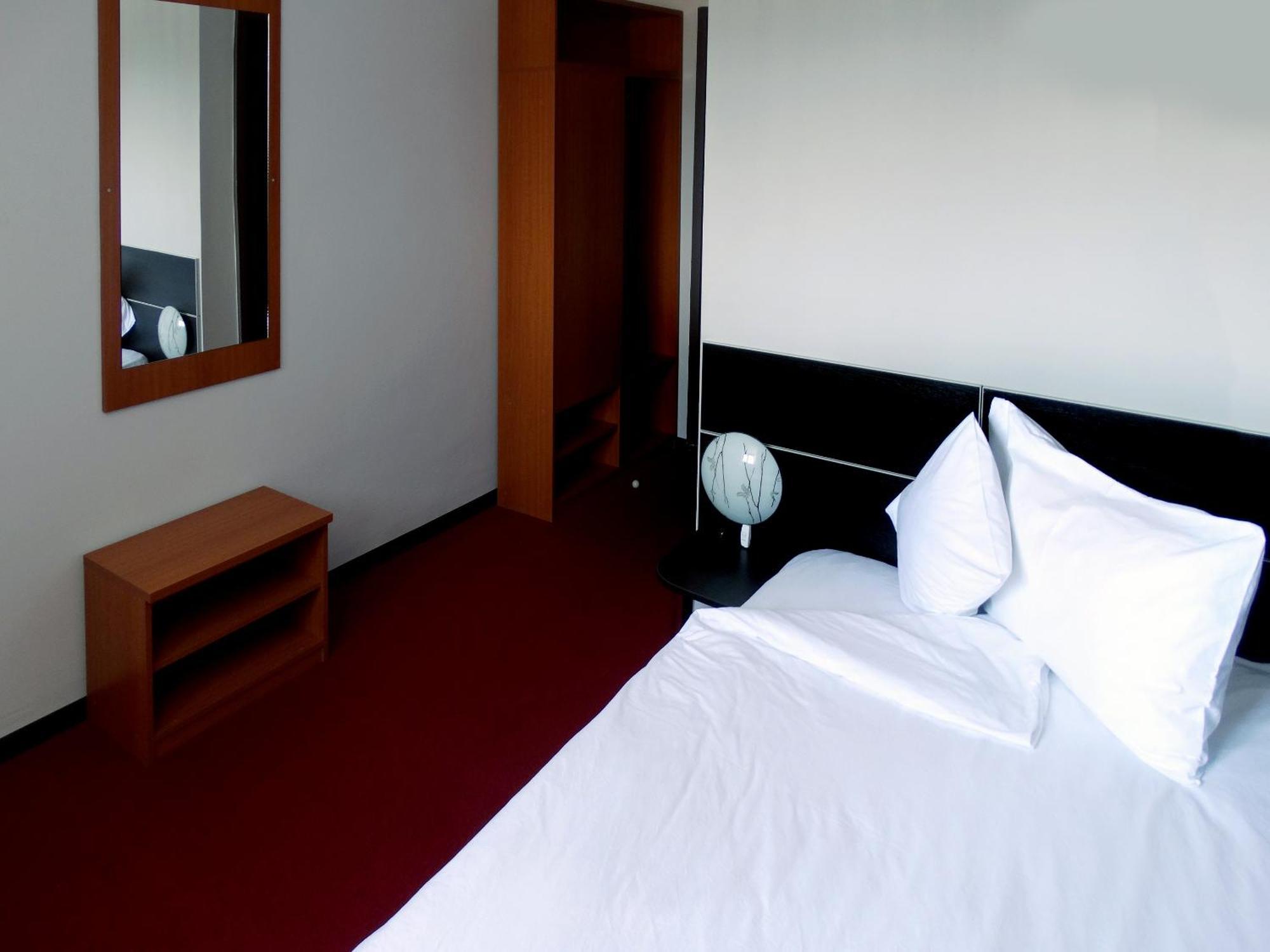 Prince Hotel Miercurea Ciuc Eksteriør bilde