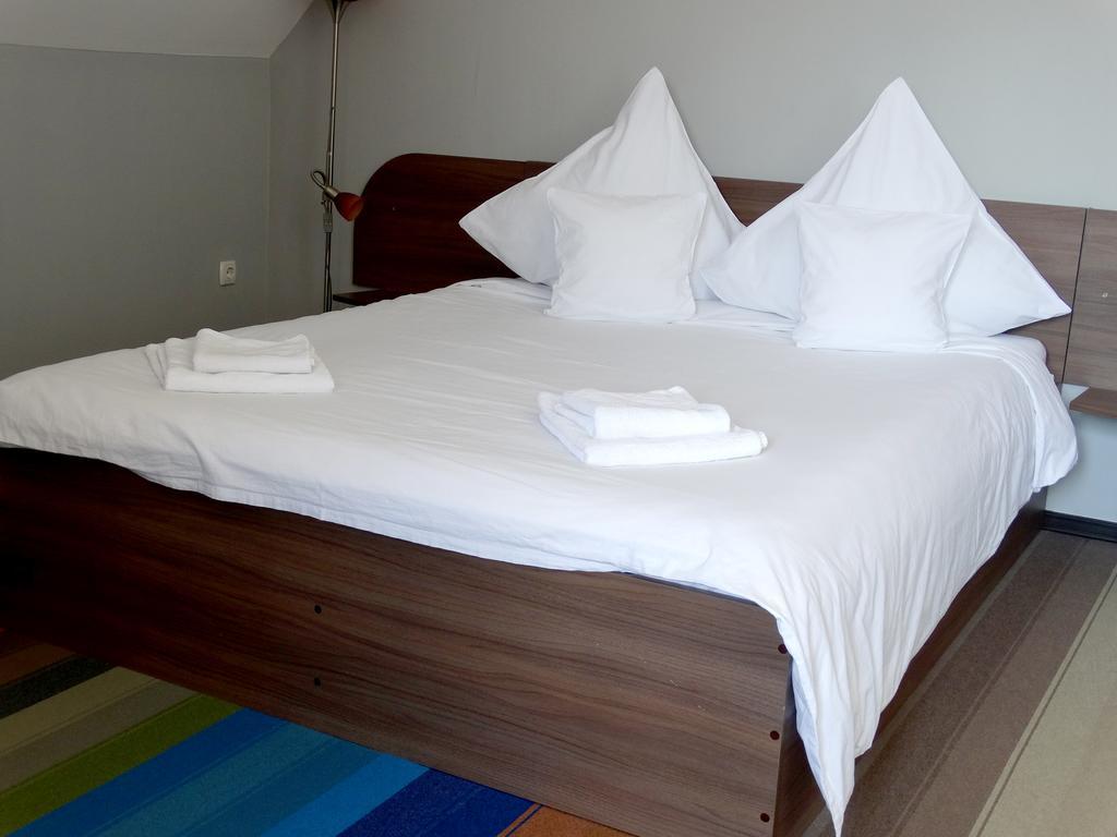 Prince Hotel Miercurea Ciuc Eksteriør bilde
