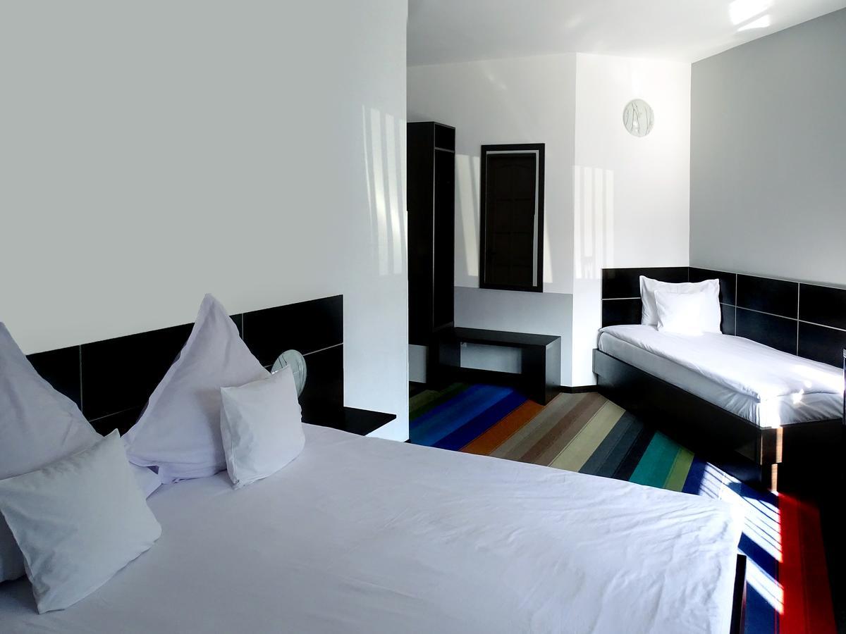 Prince Hotel Miercurea Ciuc Eksteriør bilde