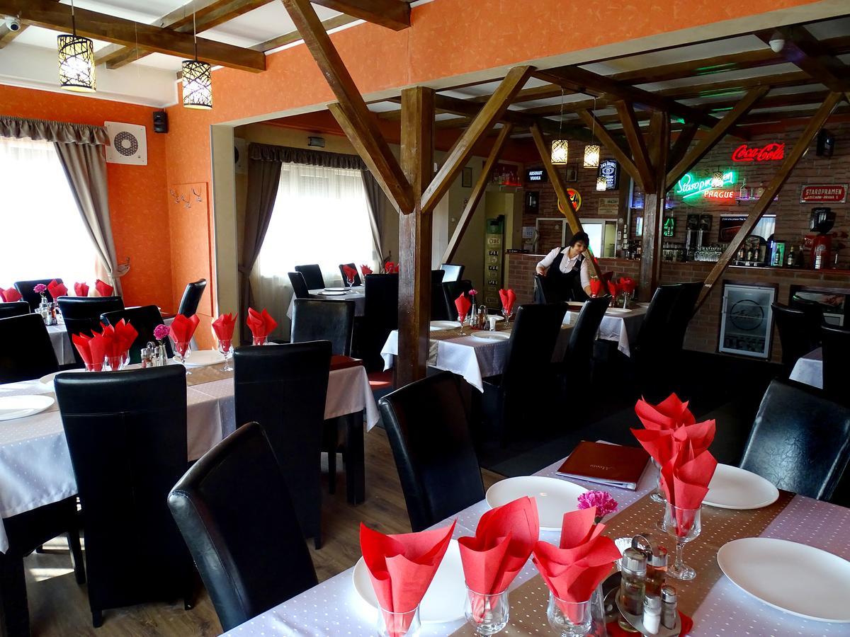 Prince Hotel Miercurea Ciuc Eksteriør bilde