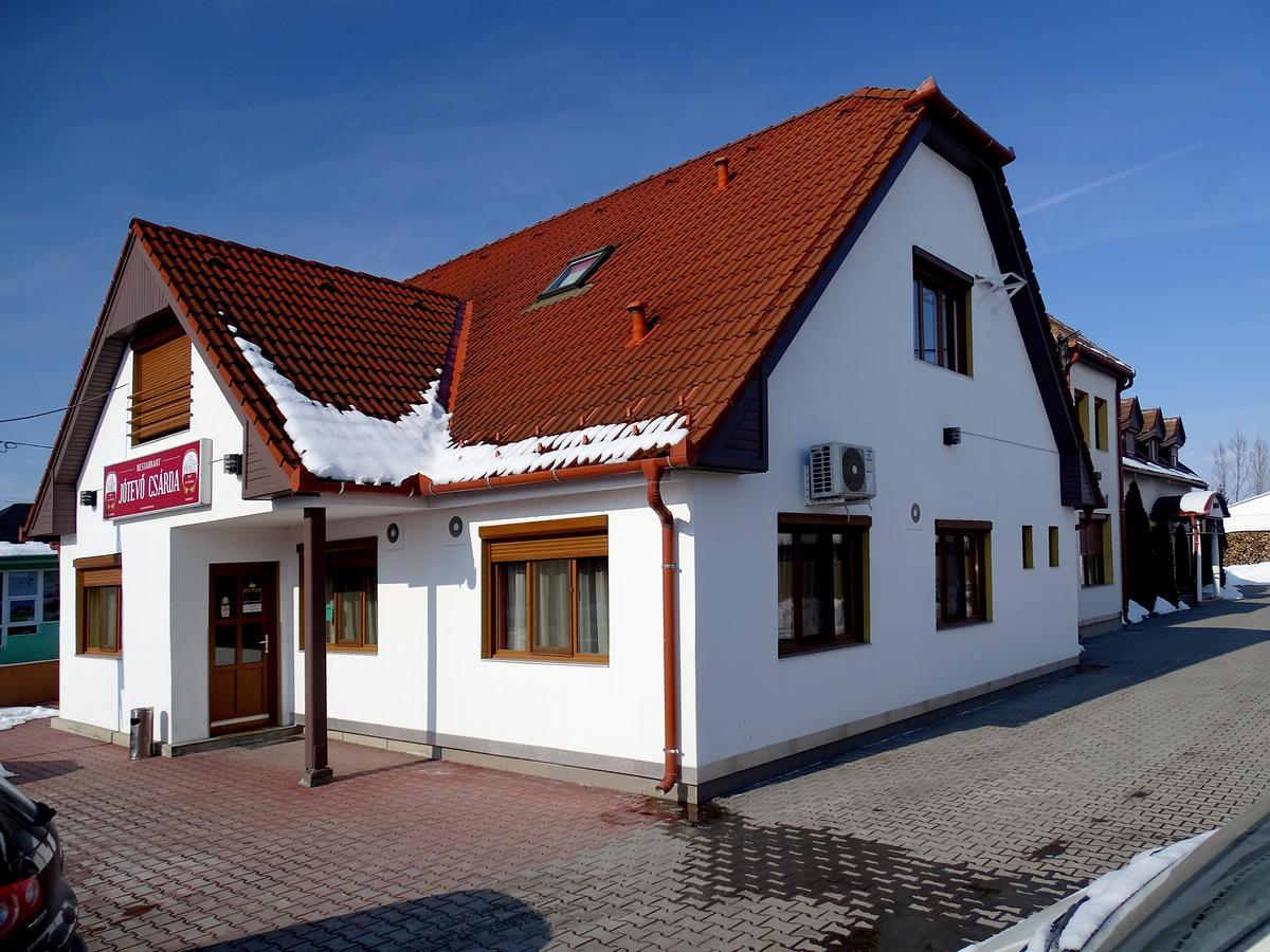 Prince Hotel Miercurea Ciuc Eksteriør bilde