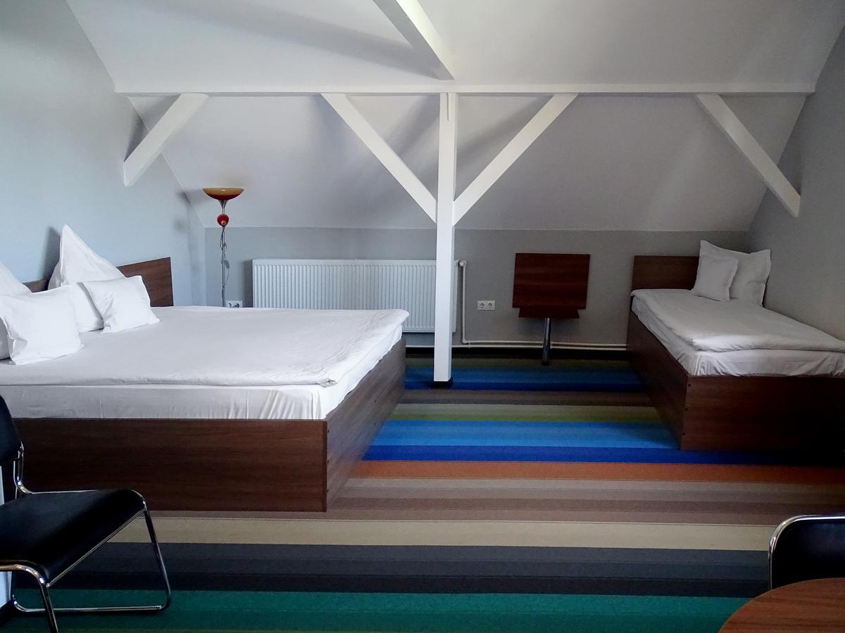 Prince Hotel Miercurea Ciuc Eksteriør bilde
